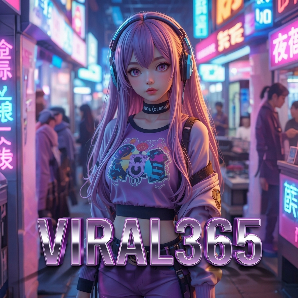 VIRAL365 Photo