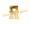 From Nothin- Gold Logo